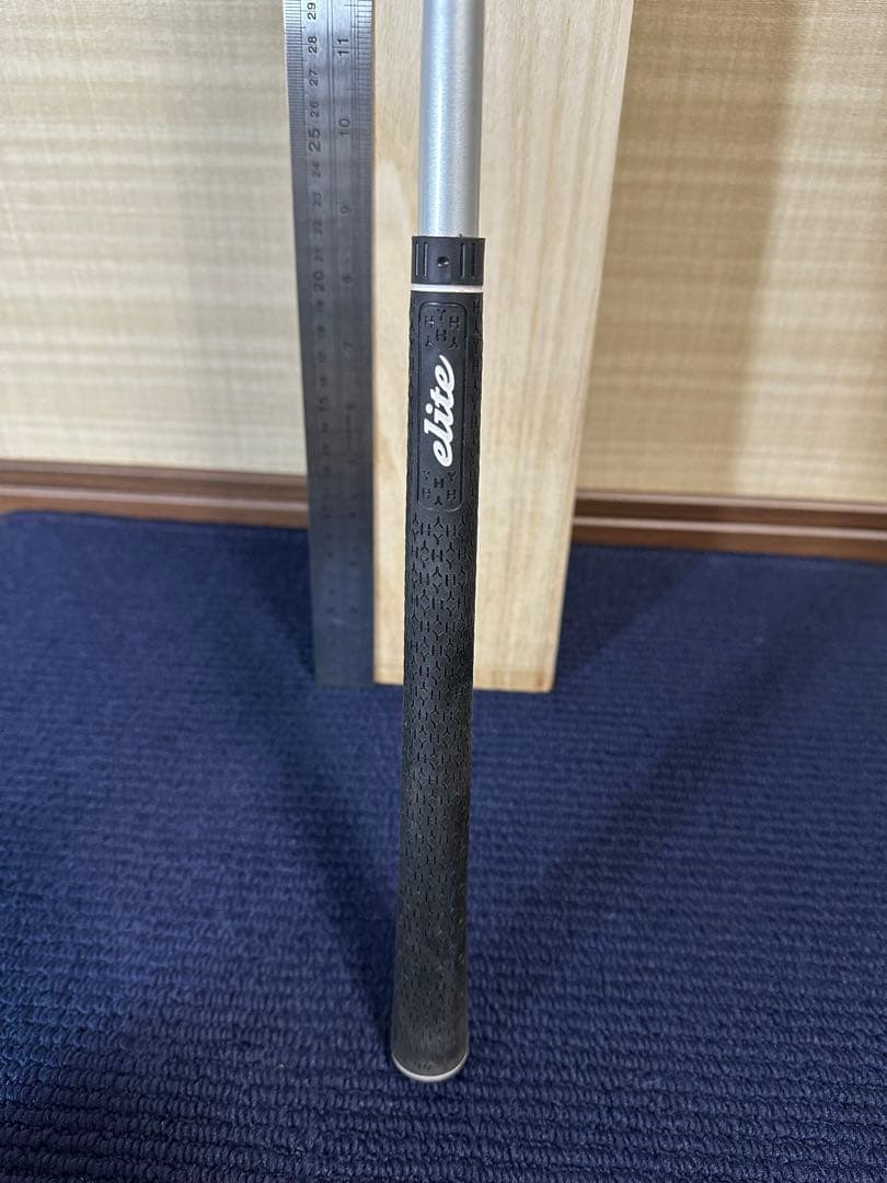美品 TOUR AD PT 6s /3w ミニドラ用シャフト テーラーメイド