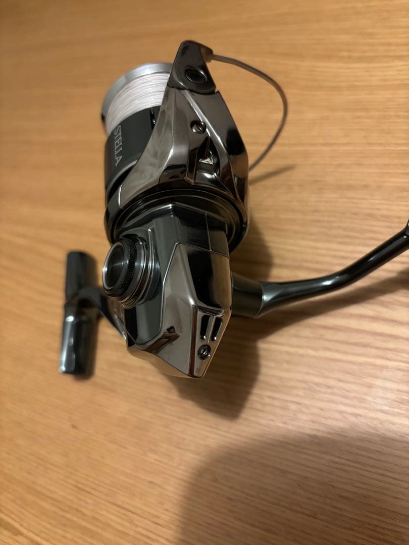22ステラ2500SHG