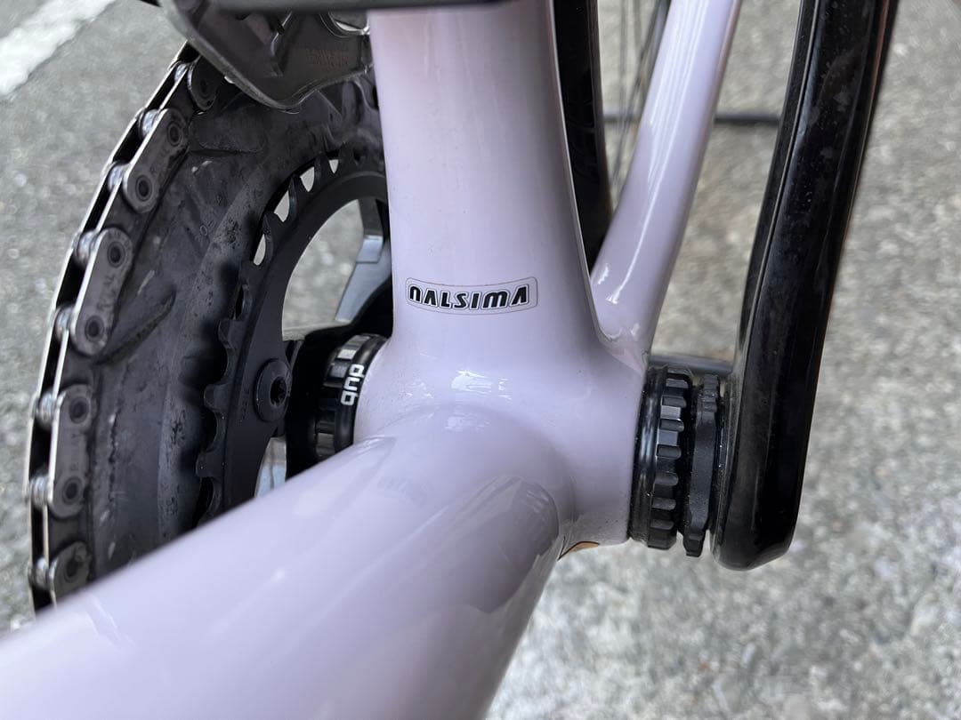 スペシャライズド/specialized エートス/Aethos COMP 54