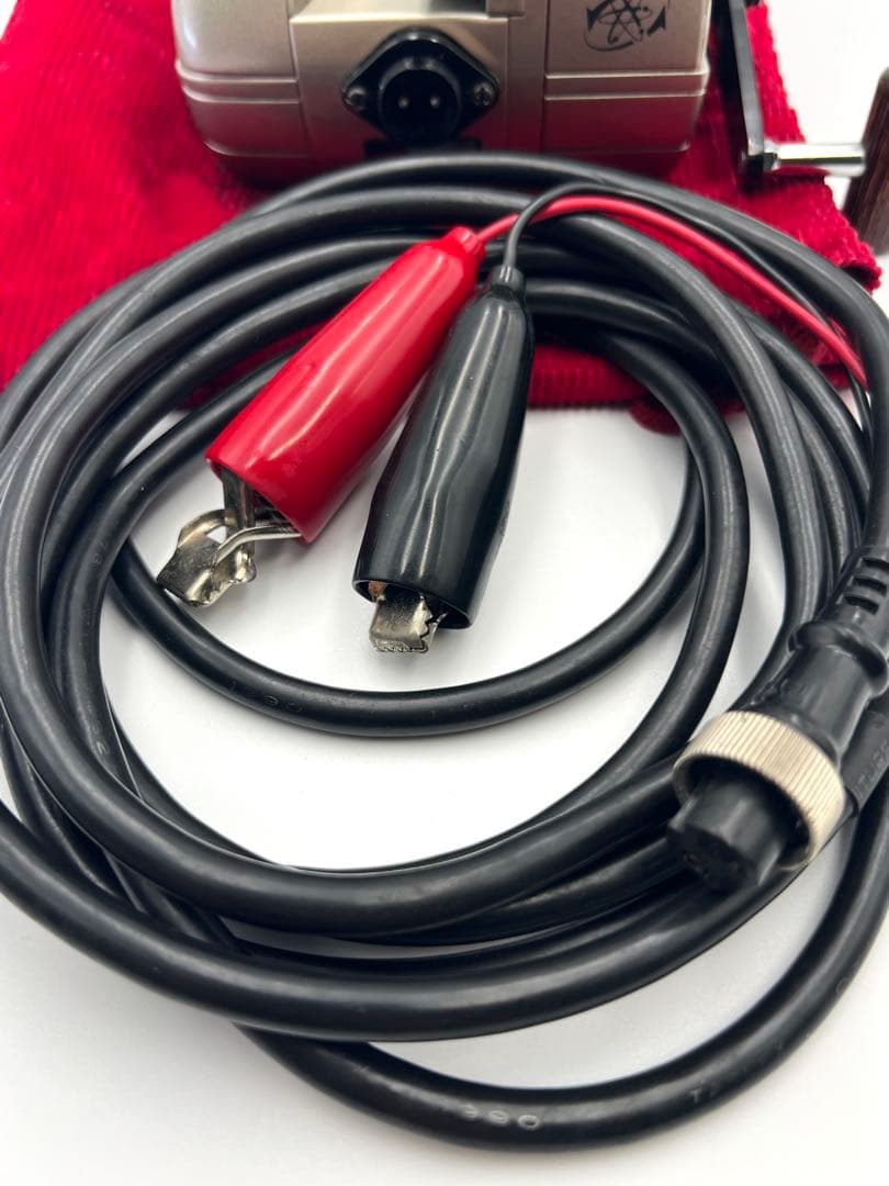 RYOBI リョービ AD電動リール 60 プロシャクリ【通電確認済】