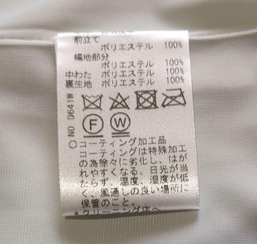 ゴルフウェア　レディース　ヒールクリーク　光沢ジャケット　M〜ML