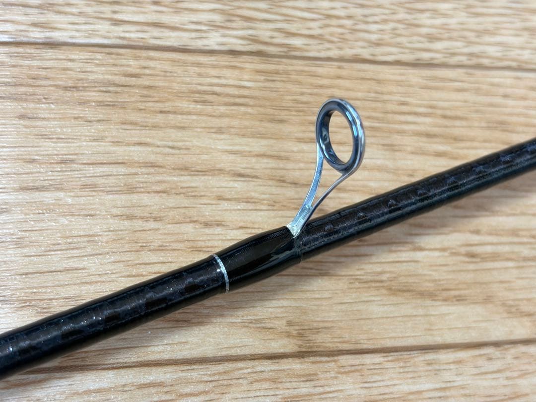 SHIMANO シマノ バンタム Bantam 269M 極美品