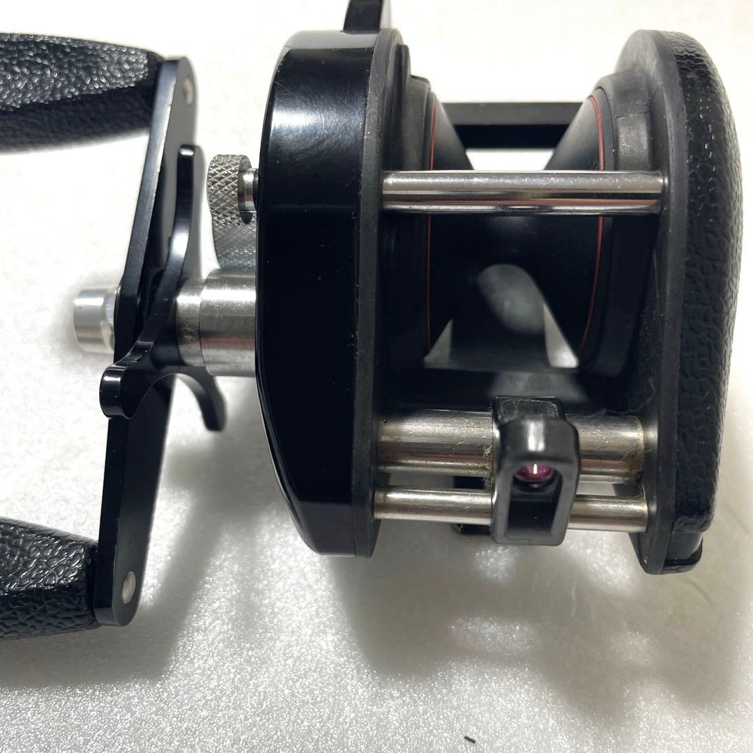 リョービ　リールセット キャスプロ 400V キャスプロ V-Mag4