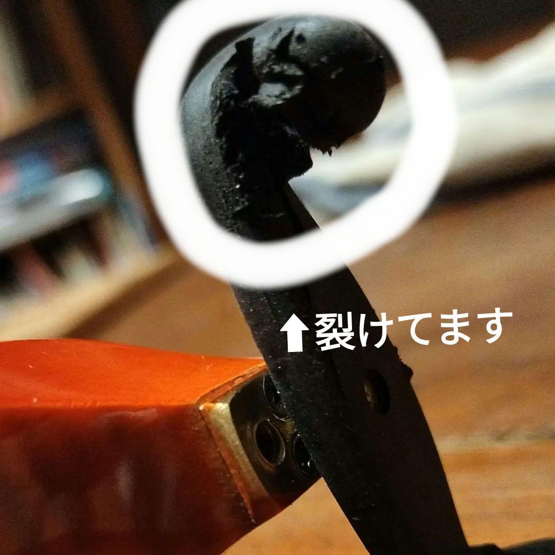 木製バイオリン フルサイズ 4/4 木製弓 • ケース・肩当・松脂付き