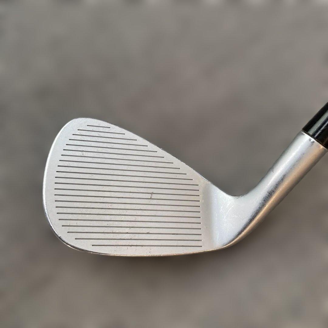 INDI GOLF （インディゴルフ）　ウェッジ　46度