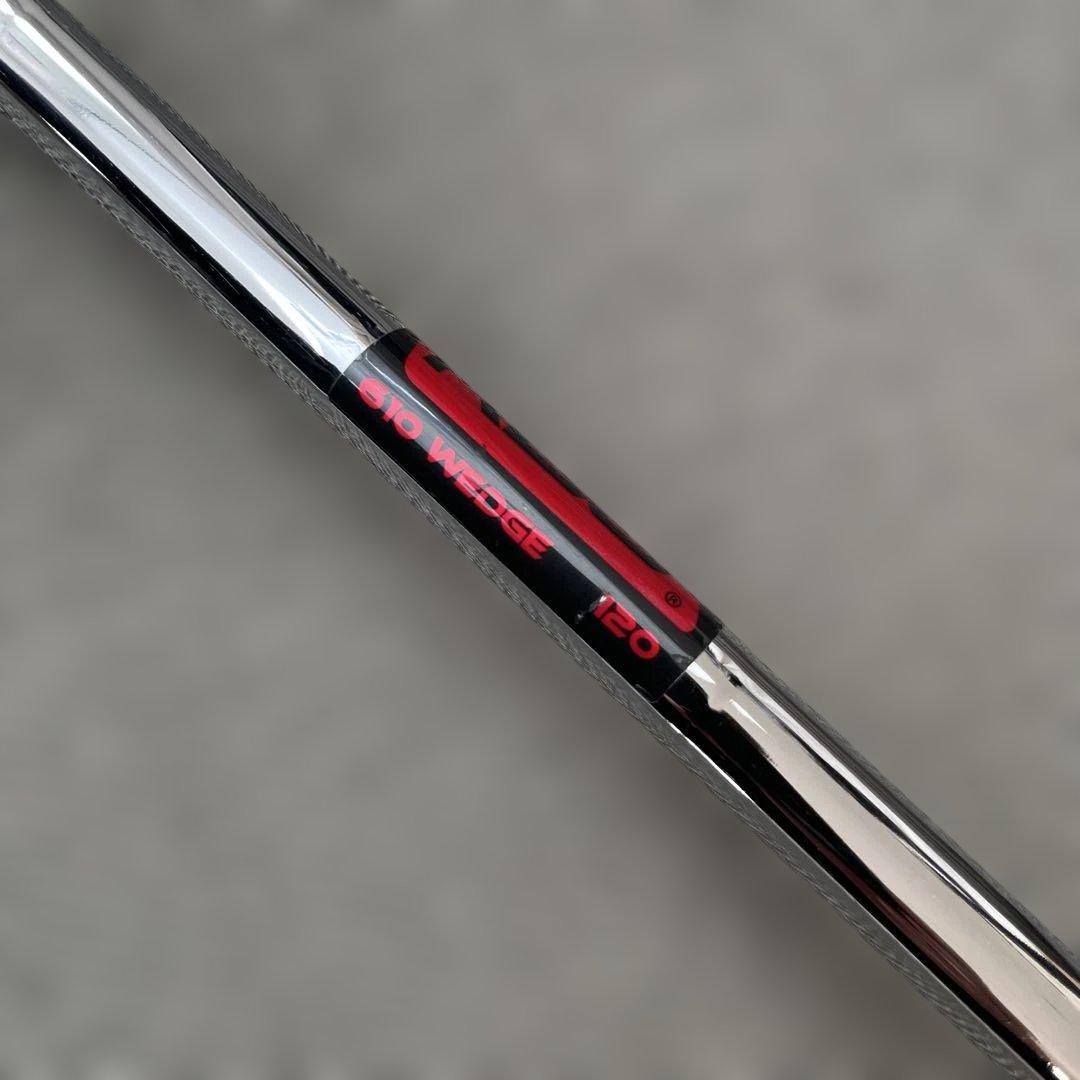 INDI GOLF （インディゴルフ）　ウェッジ　46度