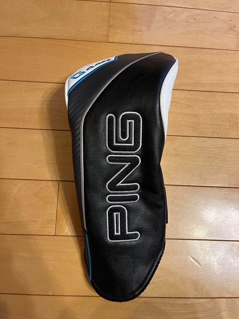 PING G440 LST ドライバー　ベンタスTRブルー5S