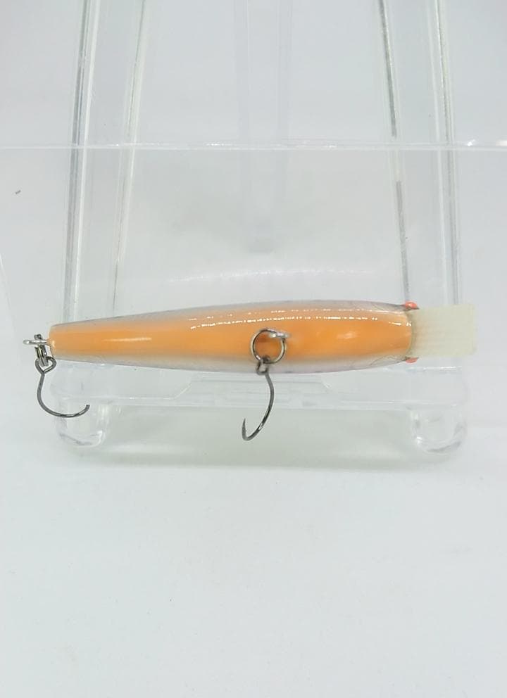 Raytune Gene 50S ヤマメオレンジベリー　デビルアイ　22モデル