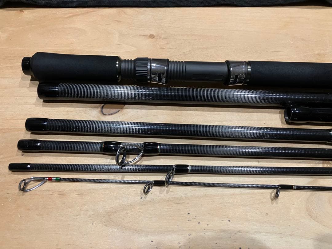 トランスセンデンス　マーレフリップ　102S＋