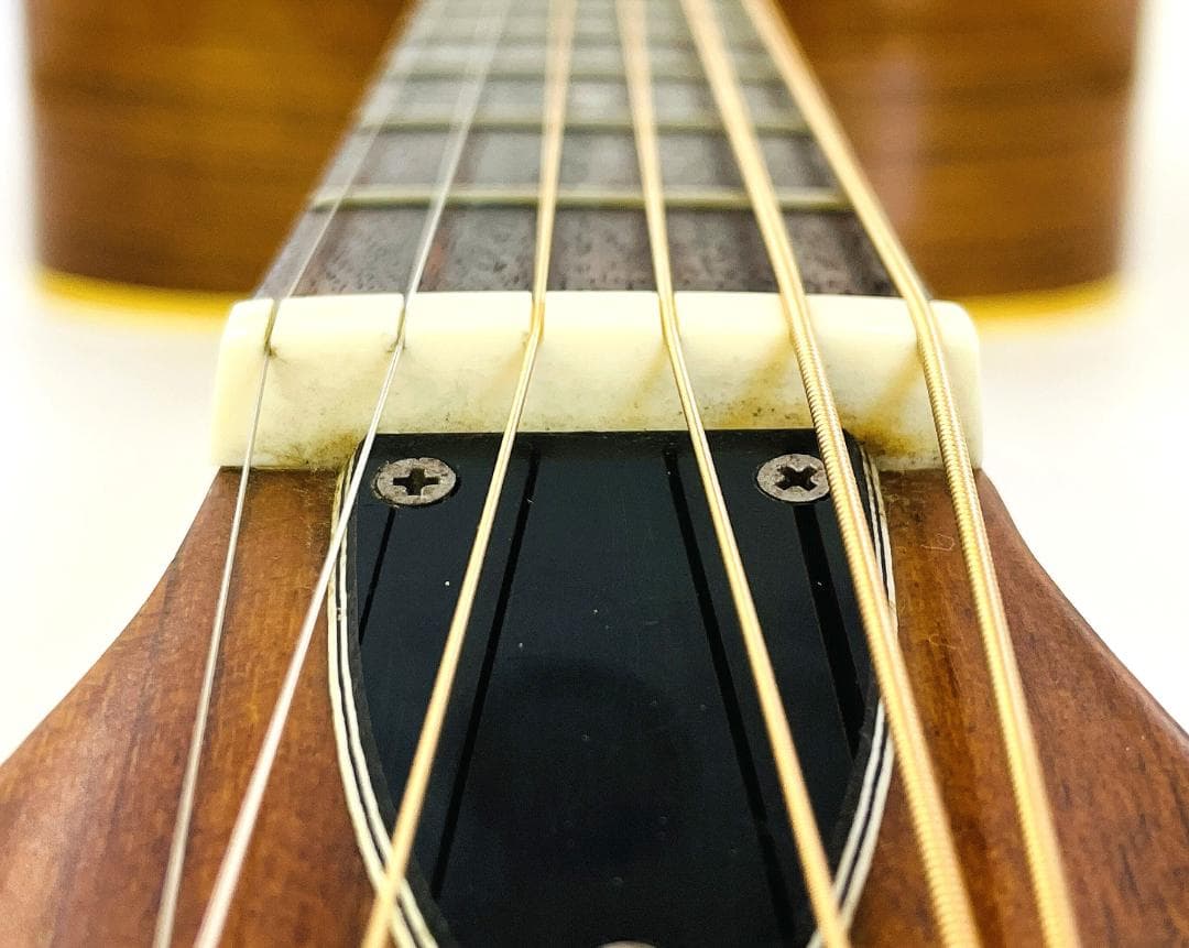 roje 150 ZEN-ON 70年代 ビンテージ ハードケース付属【整備品】