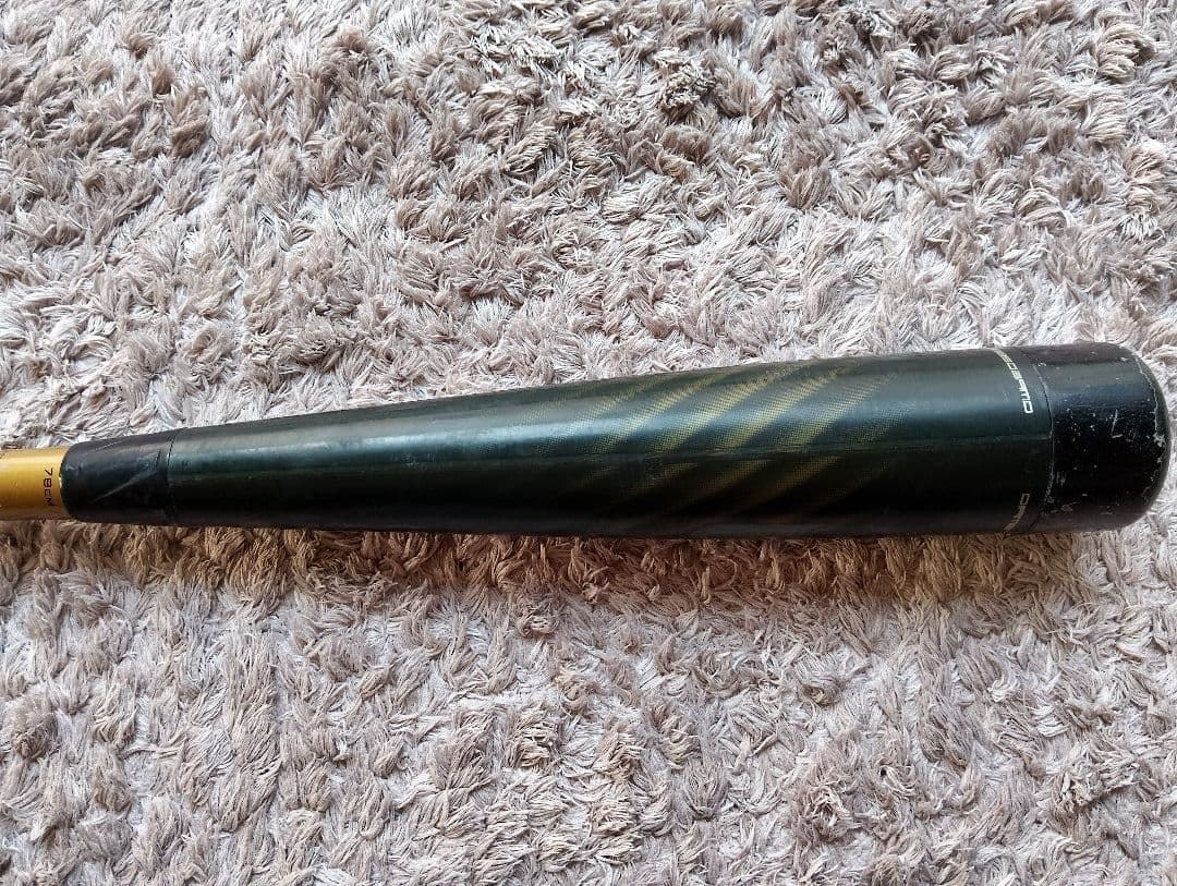 MM18ミドル 78cm 少年軟式バット
