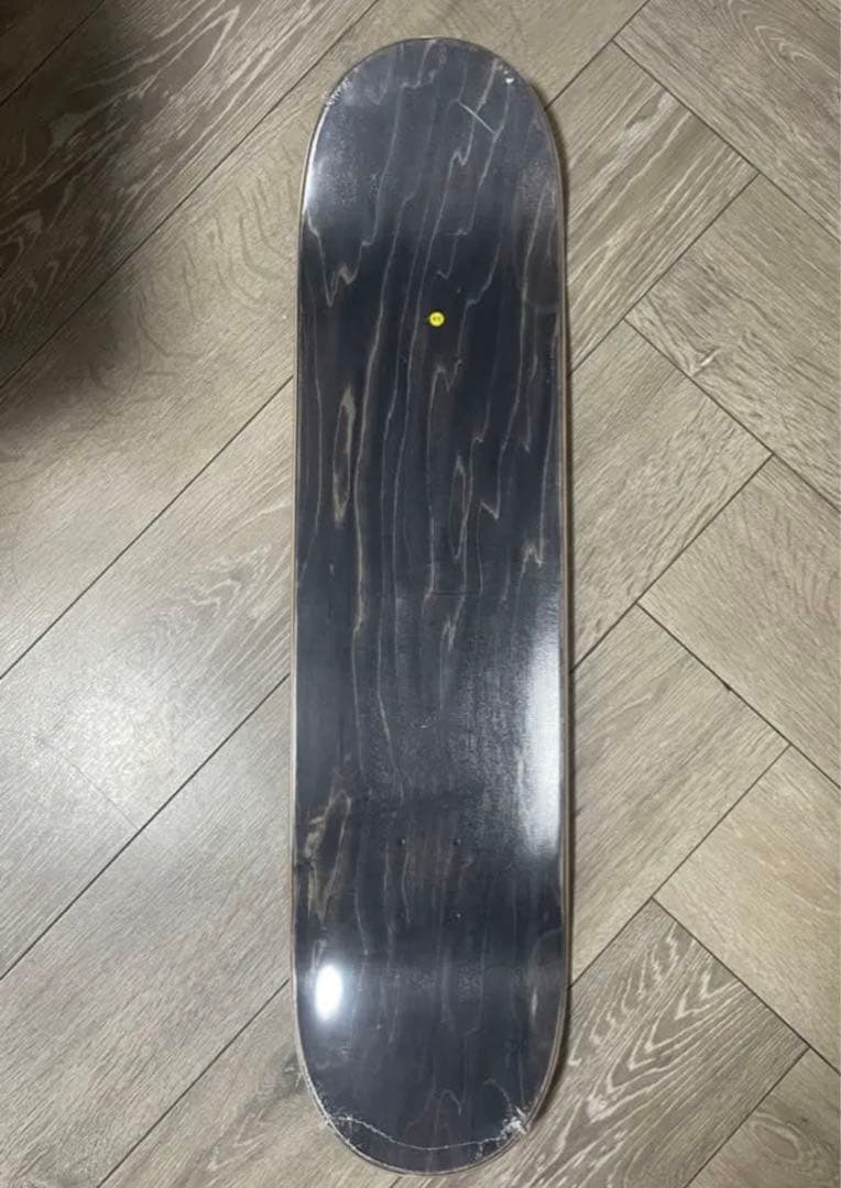 Frost Skateboards スケートボード デッキ 8.0 1枚