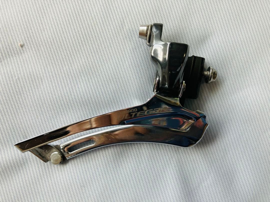 SHIMANO シマノアルテグラ6700 10速コンポーネント