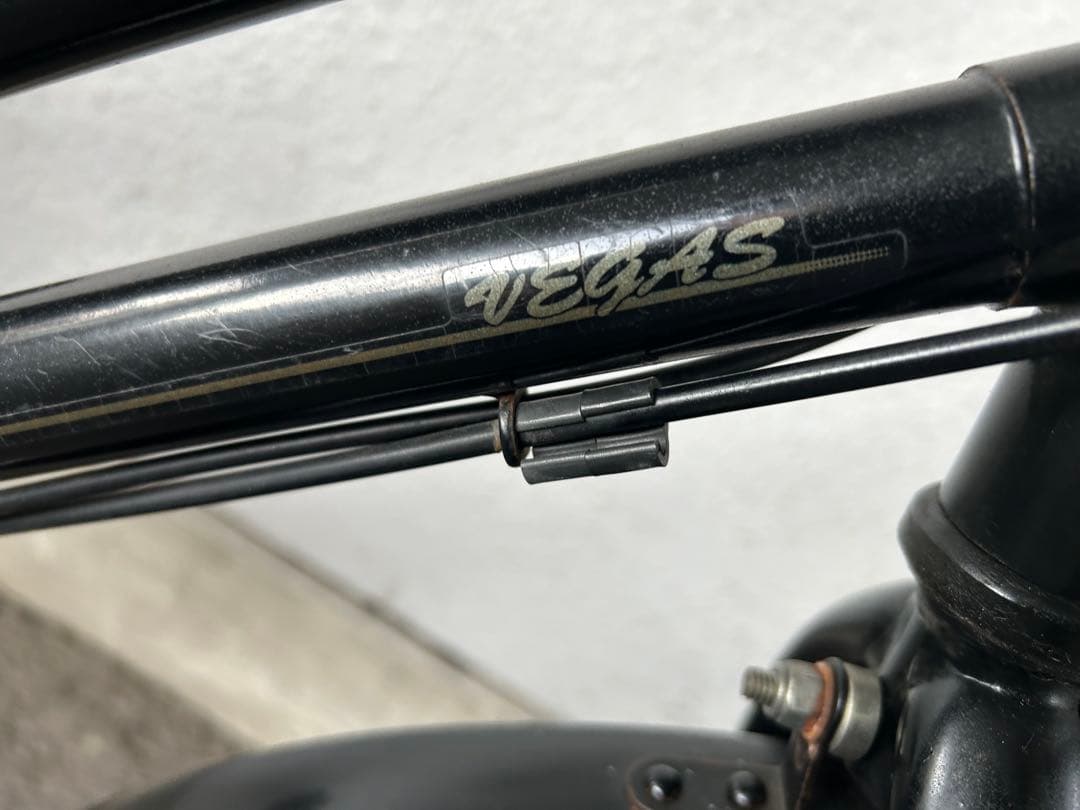 のっささん様　ベガス２０　名古屋近郊限定手渡のみ名古屋市中村区北区配送無料