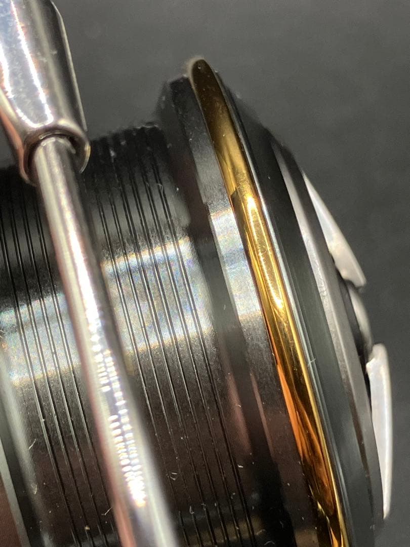 fq01 ダイワ 23エアリティ LT2000S-P SLPWハンドル 45mm