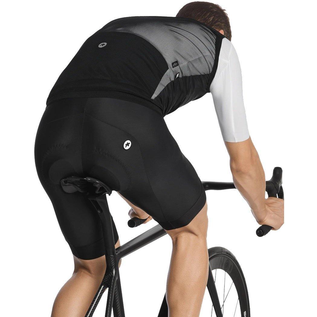 ウェア assos mille gt wind vest c2