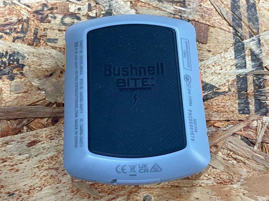 Bushnell Phantom 2 Slope GPSレンジファインダー