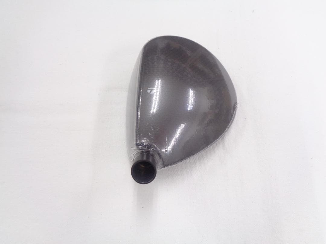 未使用 テーラーメイド Qi4D TOUR 5W 18度 ヘッド★日本正規品