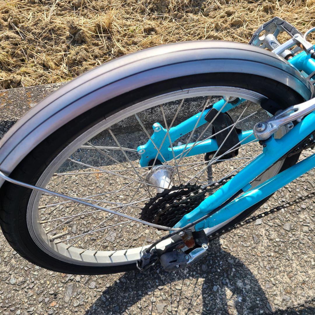 【大阪発】 LOUIS GARNEAU ルイガノ mv1（送料別）