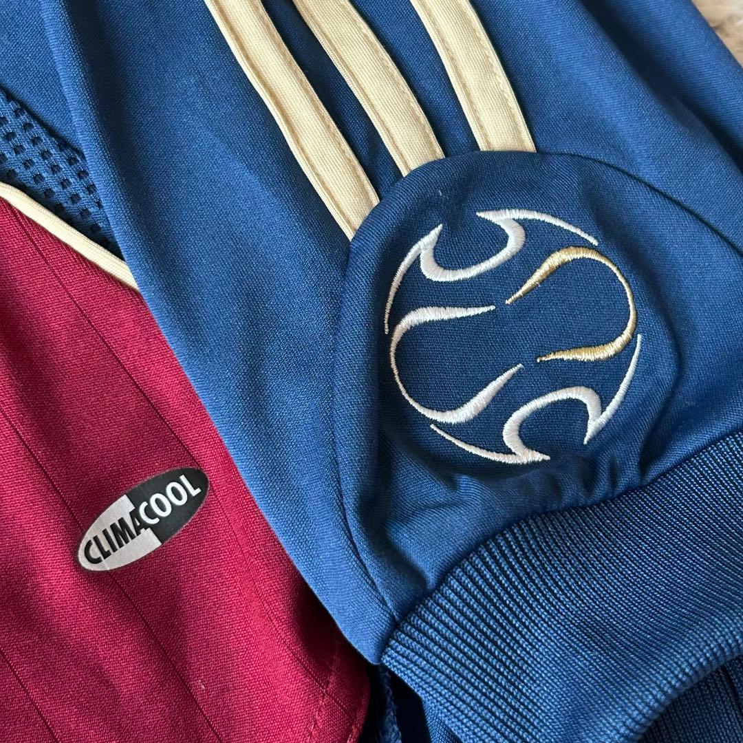 アディダス 00s NEWCASTLE UNITED XL away