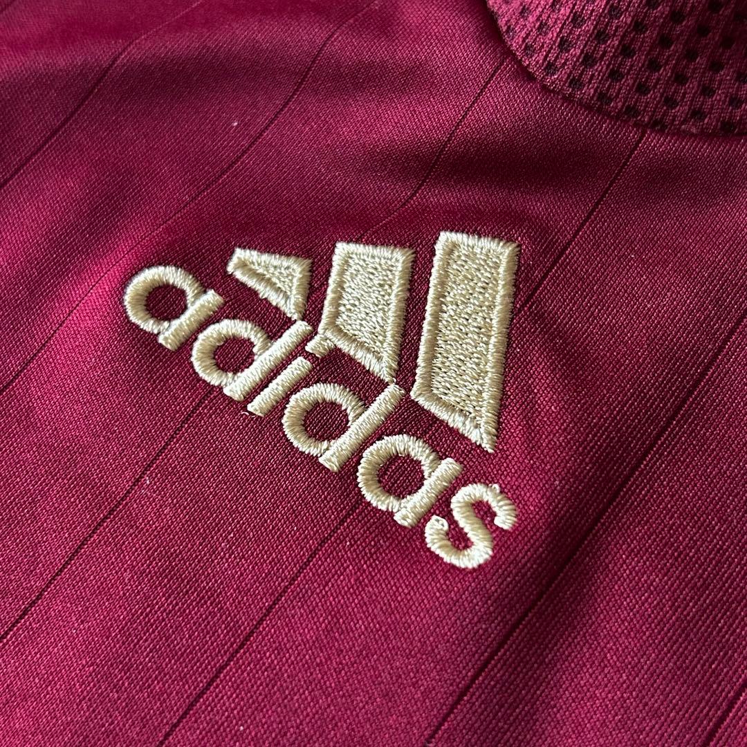 アディダス 00s NEWCASTLE UNITED XL away