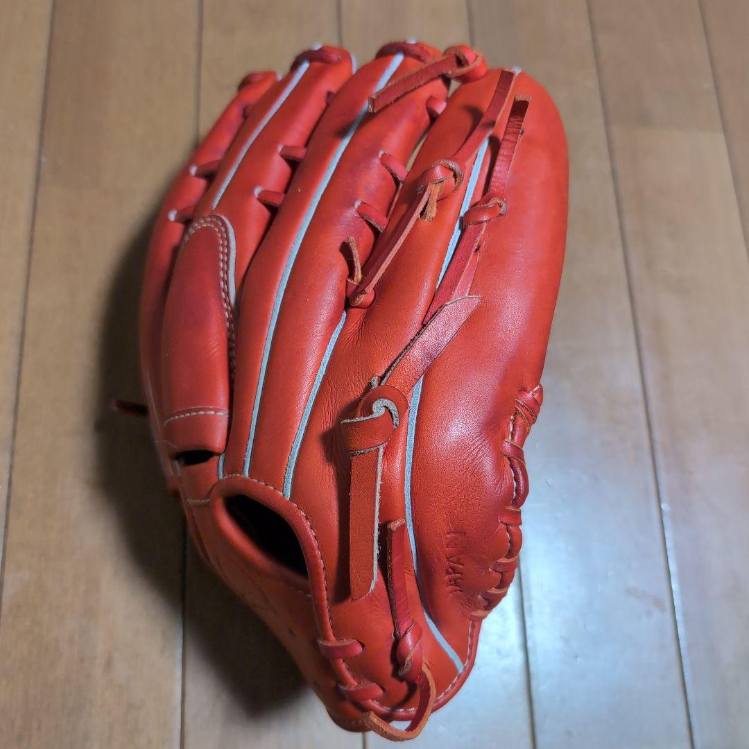 アイピーセレクトアルモニーアグラブ硬式左用