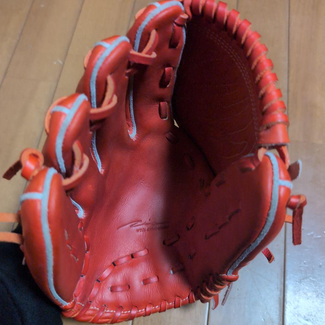 アイピーセレクトアルモニーアグラブ硬式左用
