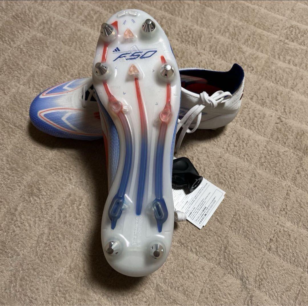 アディダス F50 ELITE SG