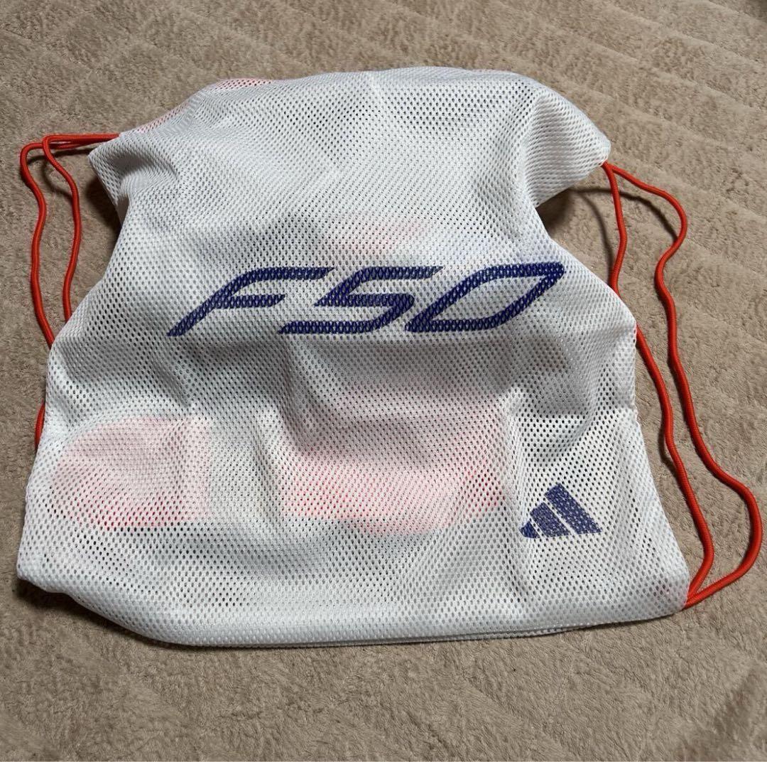 アディダス F50 ELITE SG