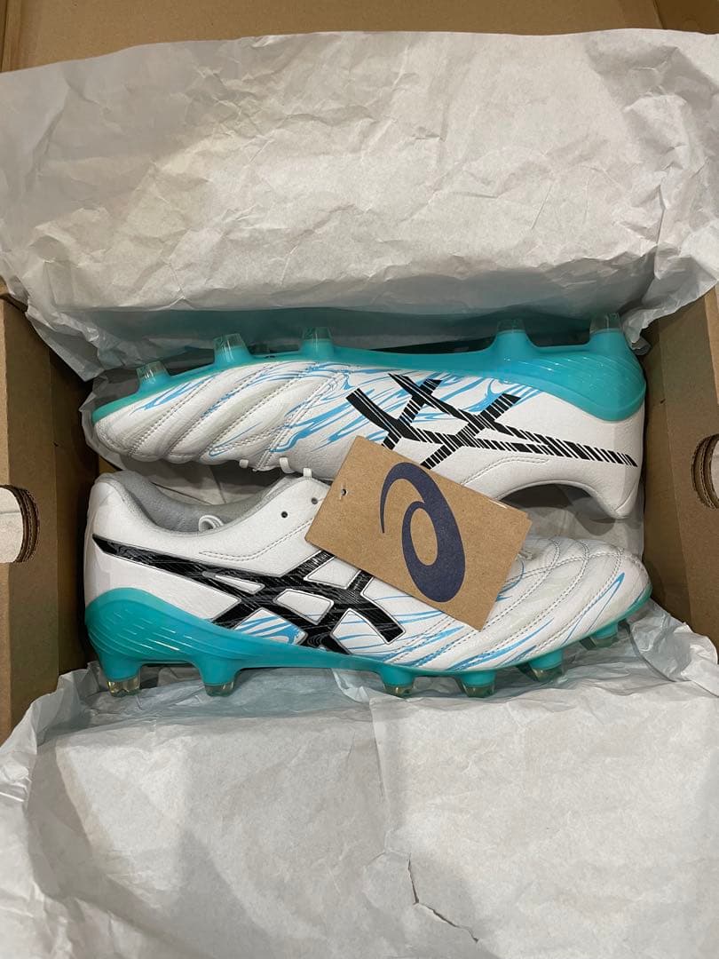 DS LIGHT X-FLY 5 LIMITED 27.5cm 【asics】