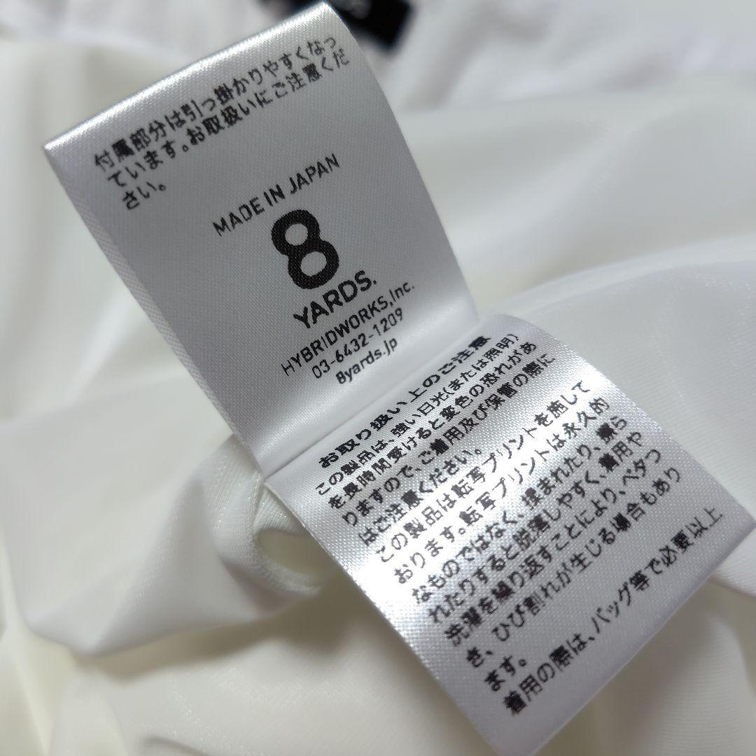 8yards ハチヤーズ　パラシュートカーゴ2G　ゴルフ　完売品