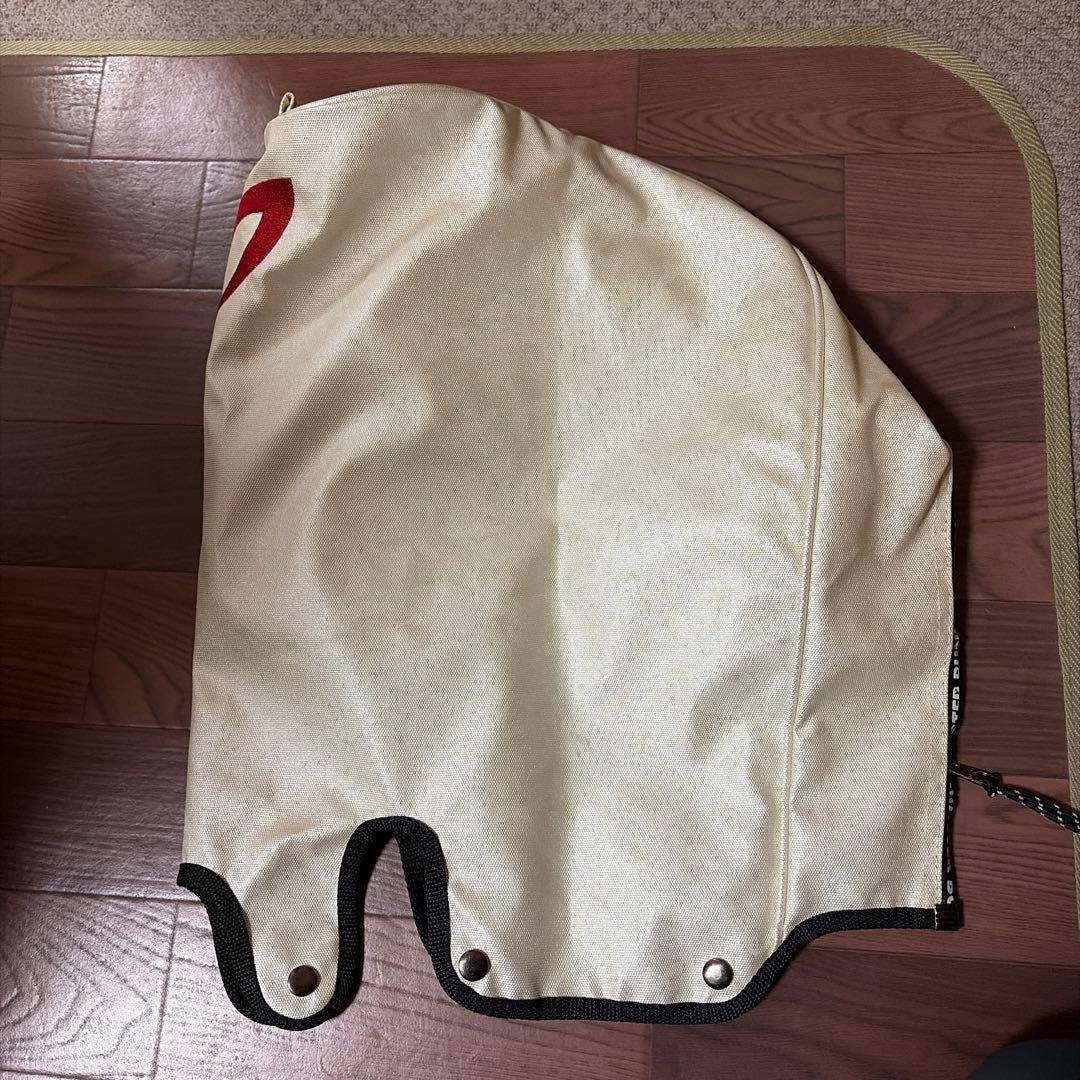 MASTER BUNNY EDITION キャディバッグ &ヘッドカバーセット