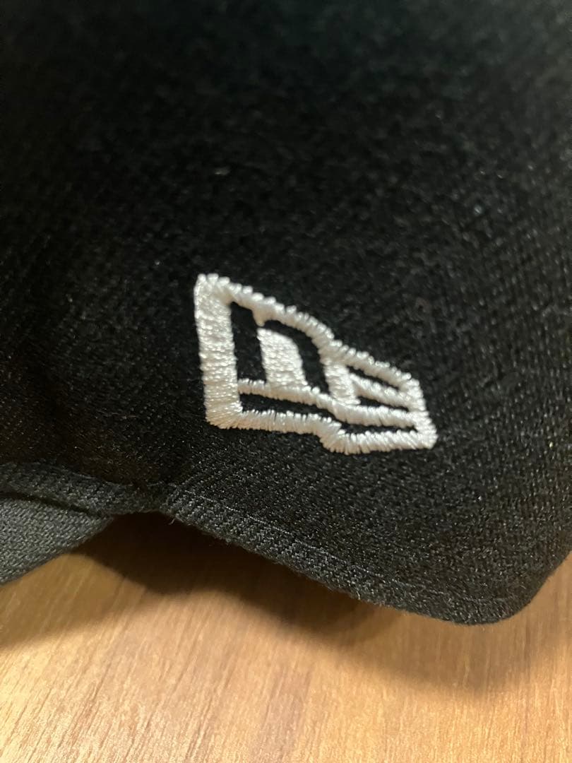NEW ERA ジャイアンツ　ティファニー　プロコレ　7 1/2
