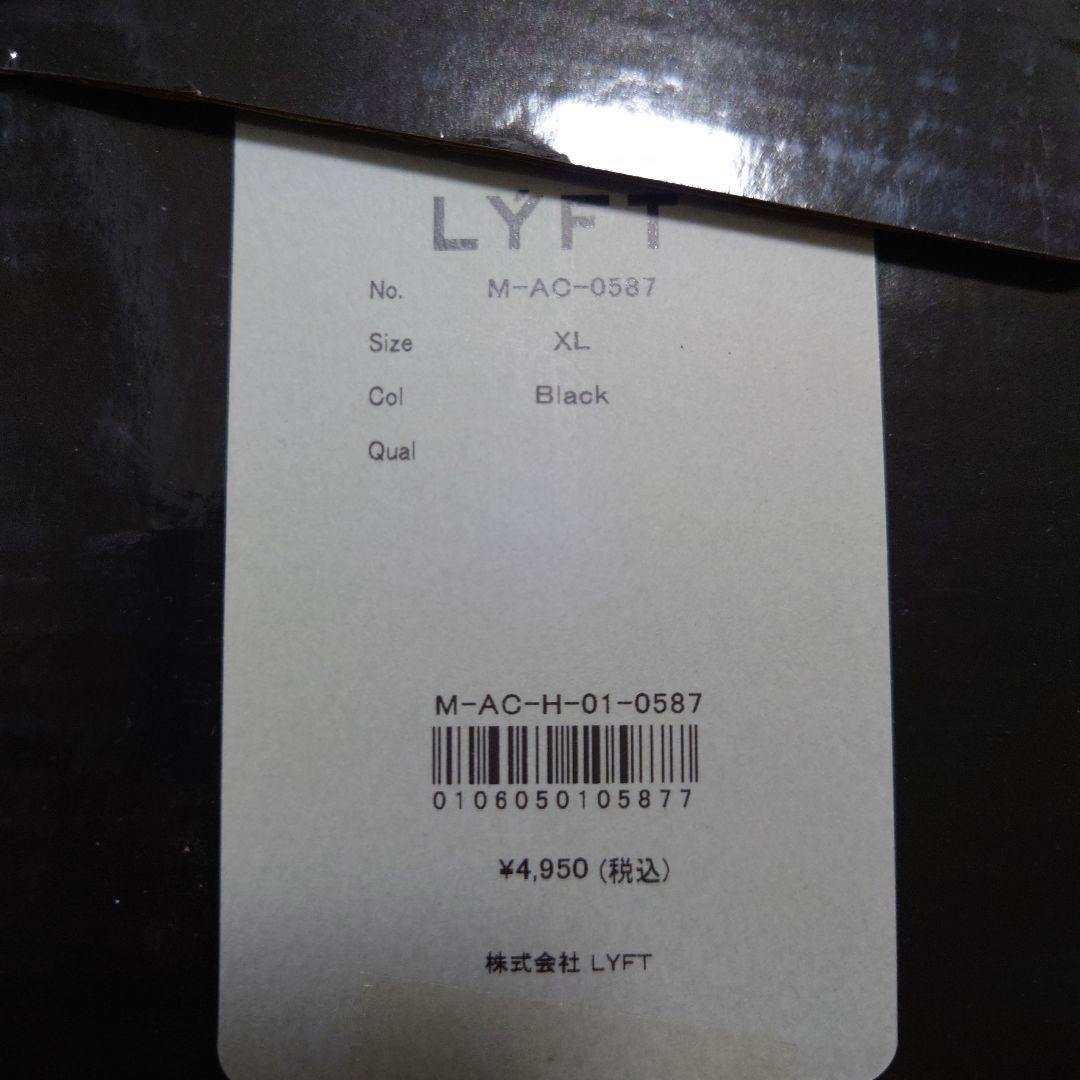 lyft サンダルxl