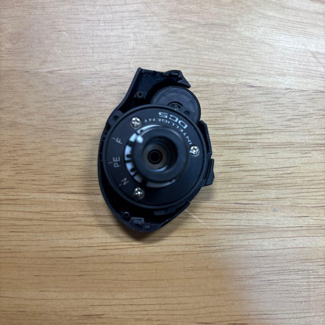17スコーピオンDC