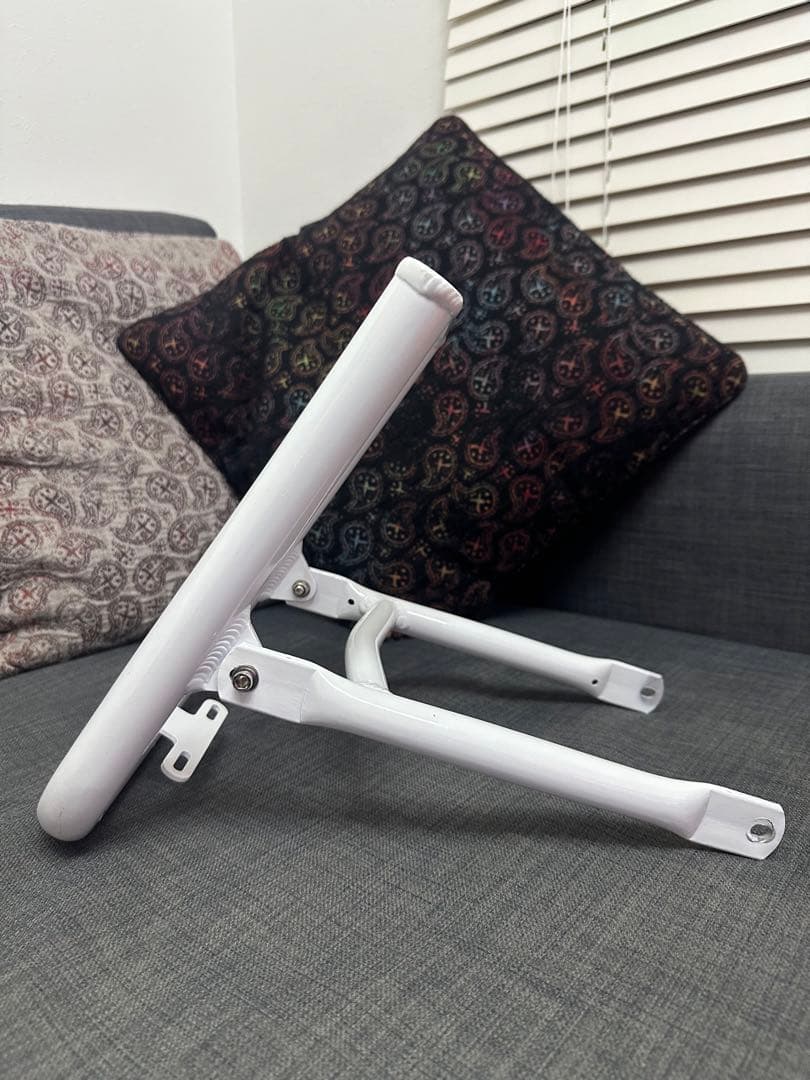 flowbike 純正シートフレーム