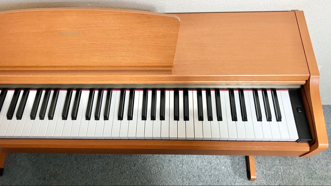 【極美品】YAMAHA 電子ピアノ J-7000【無料配送可能】