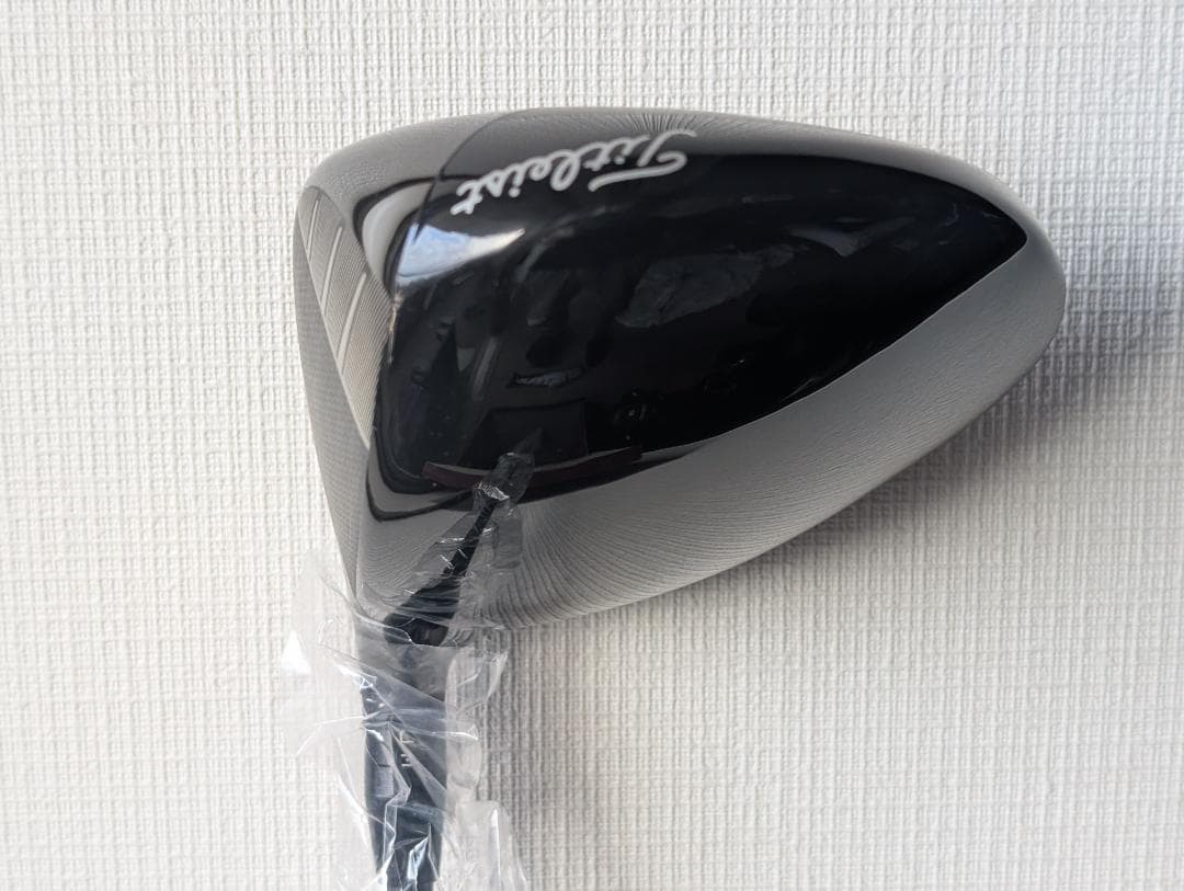 【新品未使用】GT2 ドライバー9° TENSEI BLUE 55S ハドラス済