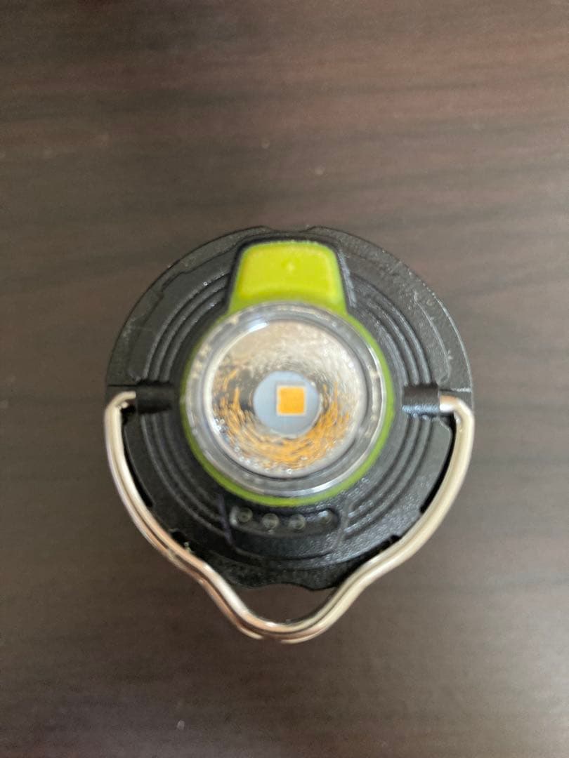 箱付き　GOAL ZERO Micro Flash ゴールゼロ（簡易梱包）