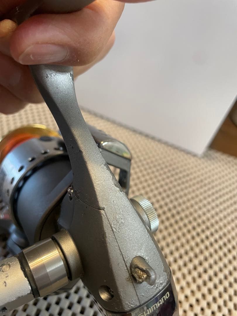 シマノステラ　5000D sp8