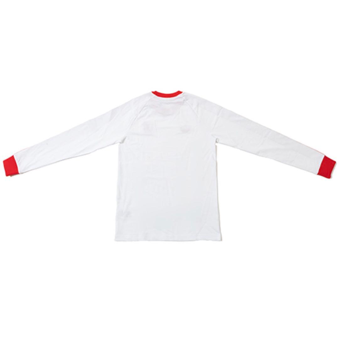 【国内正規品】リヴァプールFC ORIGINALS 長袖Tシャツ Lサイズ