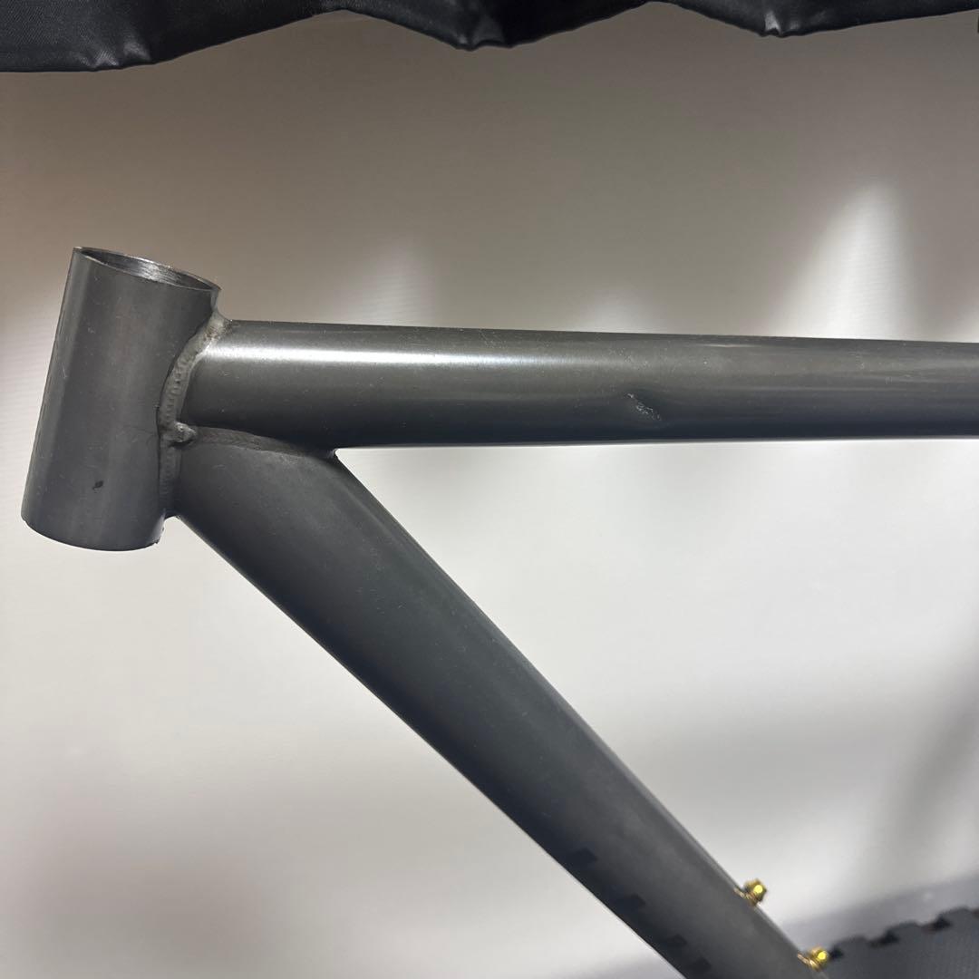 TYRANT BIKES LEGACY フレームセット 他パーツ
