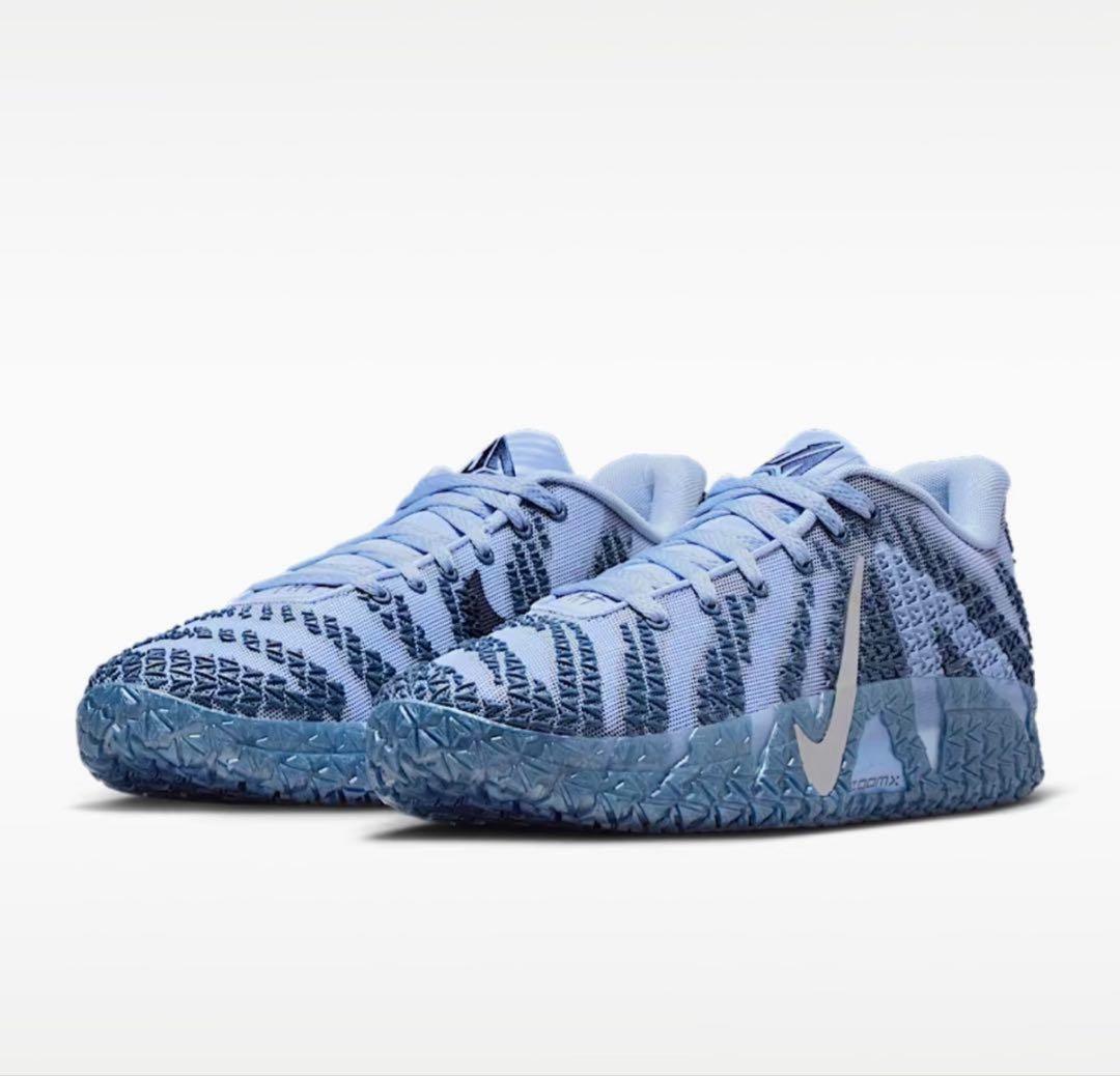NIKE Ja3 26.5cm 新品未使用 ※付属品全てあり