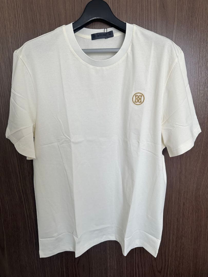 新品未使☆新作☆G/FOREジーフォア 男女兼用モデルTシャツ sizeXL
