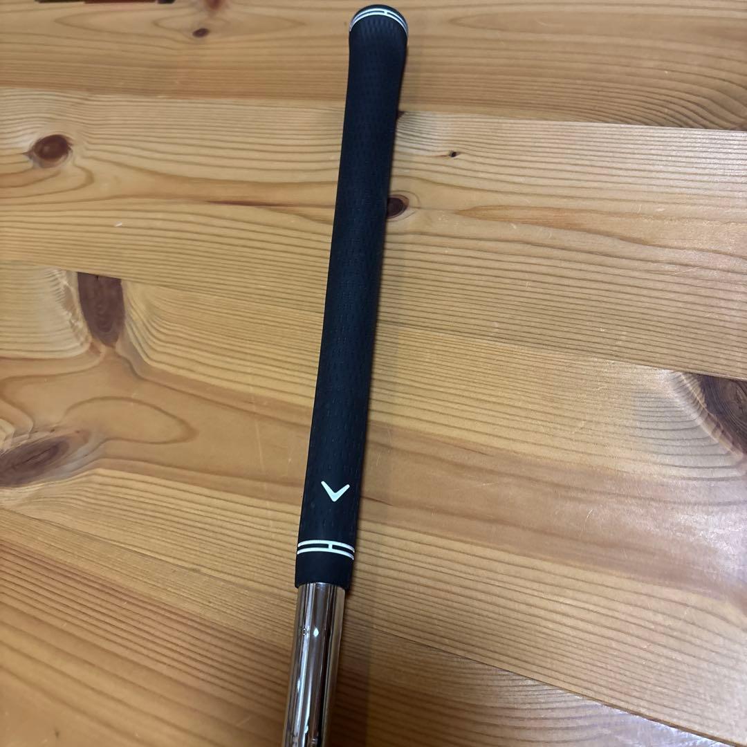 callaway opus 58度 12W