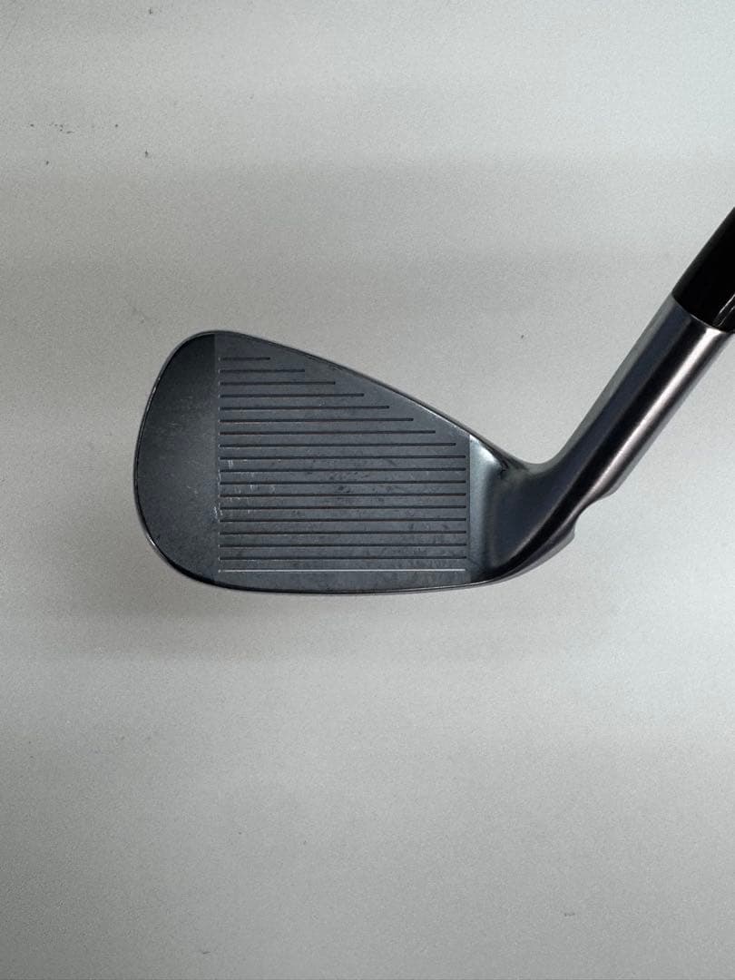 PING i530 アイアンセット6-9.W.U コーティング済