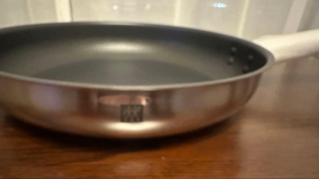 ツヴイリング ZWILLING フライパン