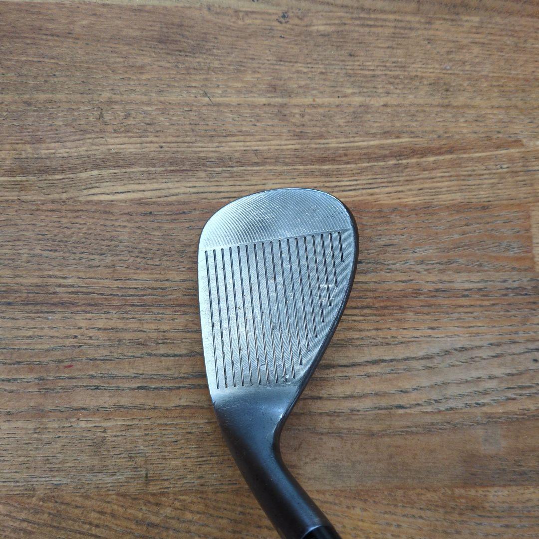 Cleveland RTX4 52ウェッジ シャフトX