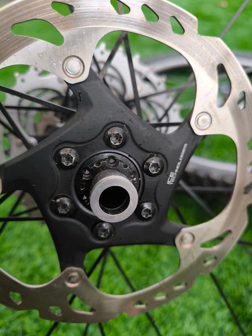 【バレンタイン特別価格】2/14締切 カーボンMavic XA PRO 27.5