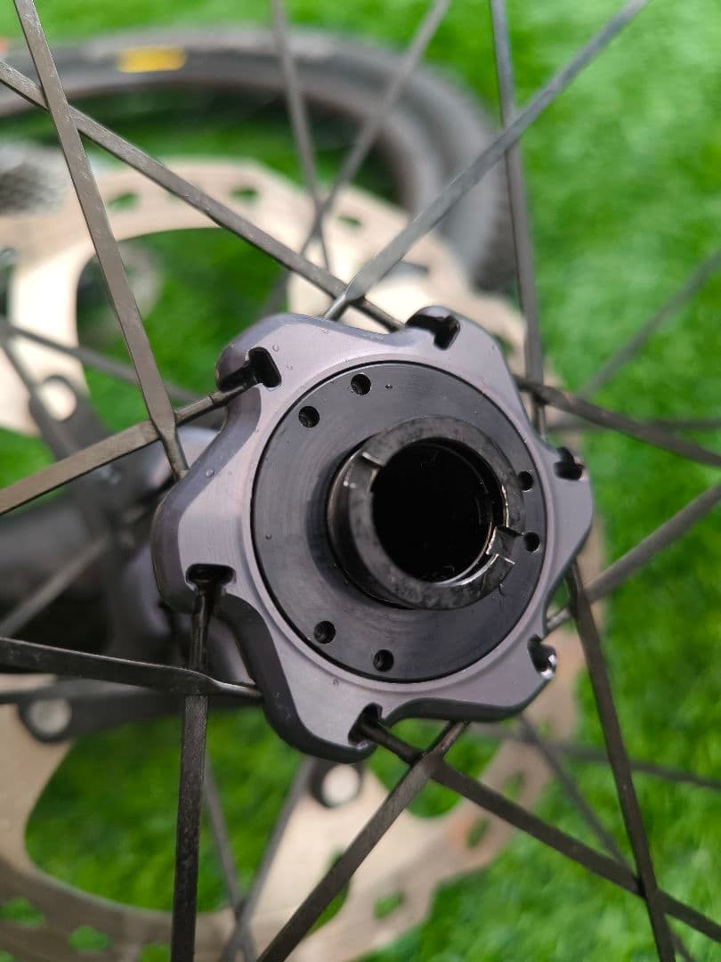 【バレンタイン特別価格】2/14締切 カーボンMavic XA PRO 27.5